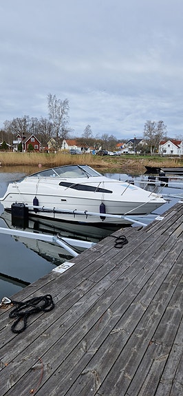 Höstpris! Bayliner 2355 3 of 4