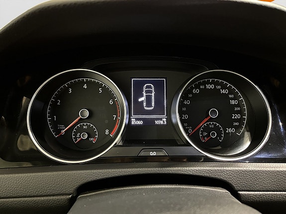 Volkswagen Golf I 14 of 19