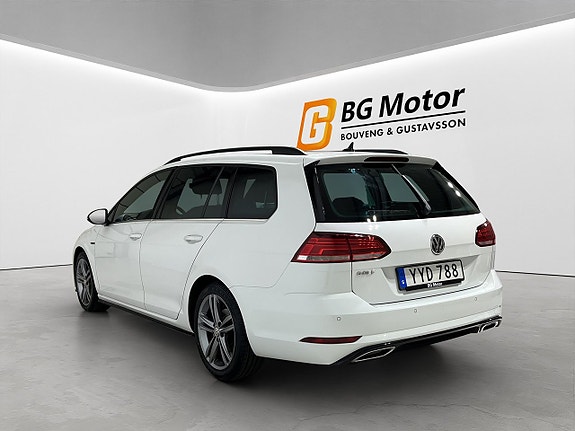 Volkswagen Golf I 6 of 19