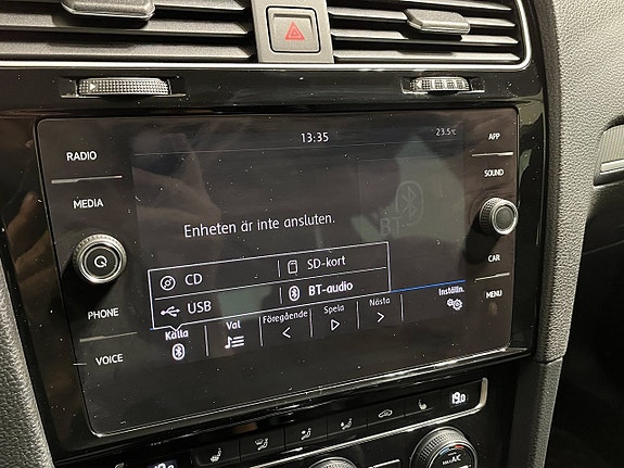 Volkswagen Golf I 19 of 19