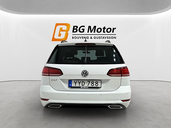 Volkswagen Golf I 5 of 19