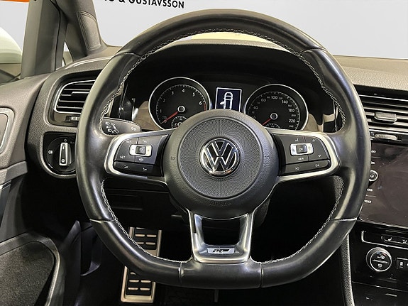 Volkswagen Golf I 13 of 19