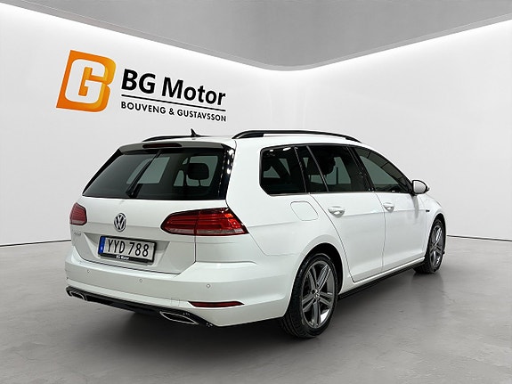 Volkswagen Golf I 4 of 19
