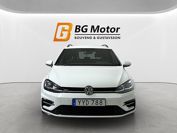 Volkswagen Golf I 2 of 19