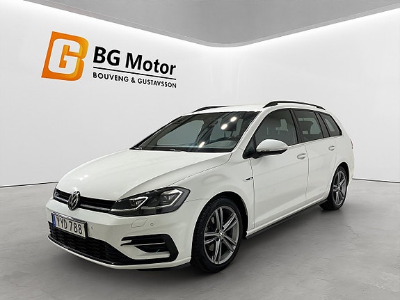 Volkswagen Golf I 8 of 19