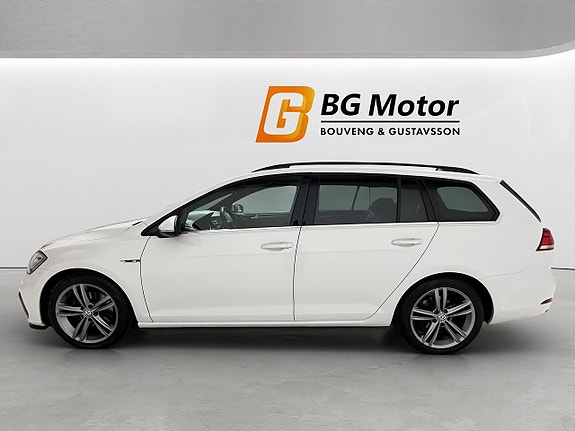 Volkswagen Golf I 7 of 19