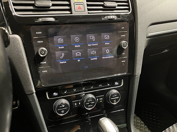 Volkswagen Golf I 18 of 19