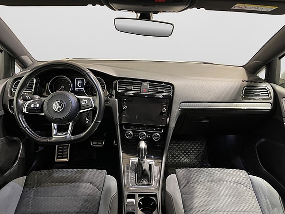 Volkswagen Golf I 12 of 19