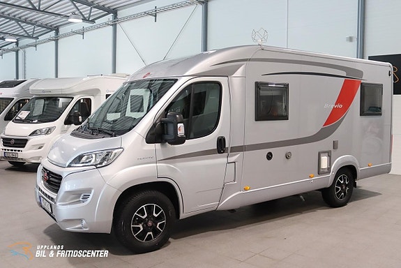 Bürstner T Brevio 646 4 of 20