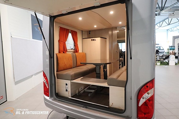 Bürstner T Brevio 646 3 of 20
