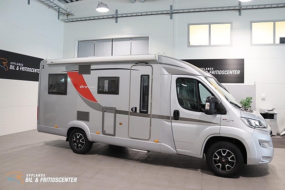 Bürstner T Brevio 646 2 of 20