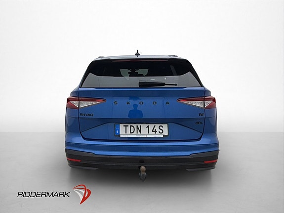 Skoda Enyaq 6 of 30