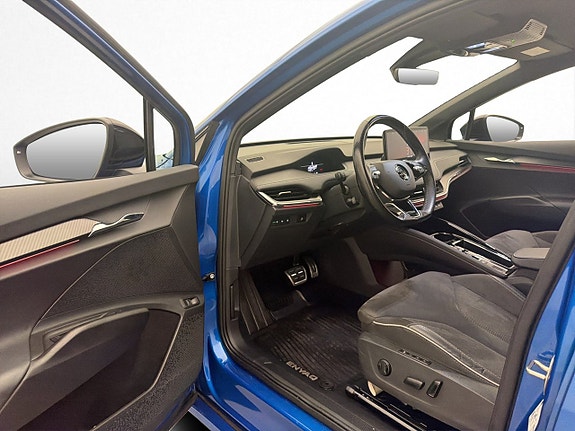 Skoda Enyaq 11 of 30