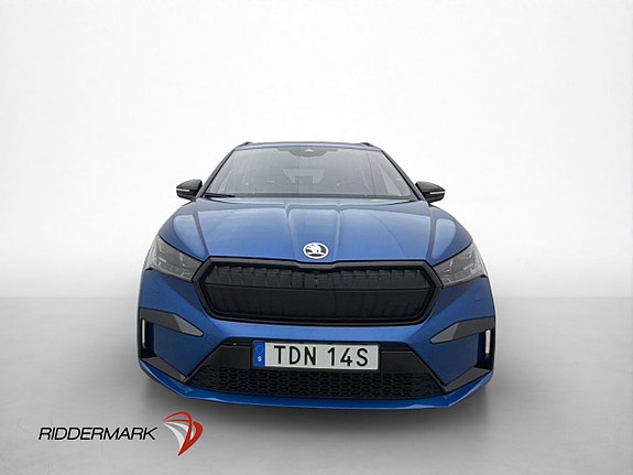 Skoda Enyaq 3 of 30