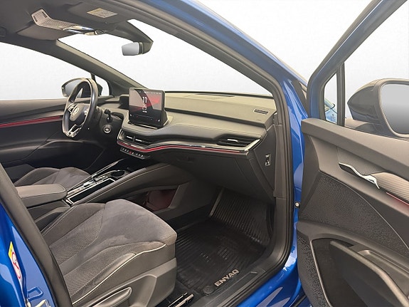 Skoda Enyaq 27 of 30