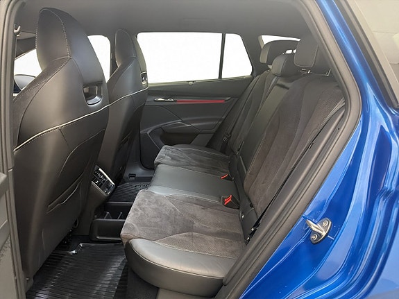 Skoda Enyaq 29 of 30