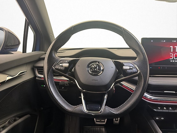 Skoda Enyaq 15 of 30