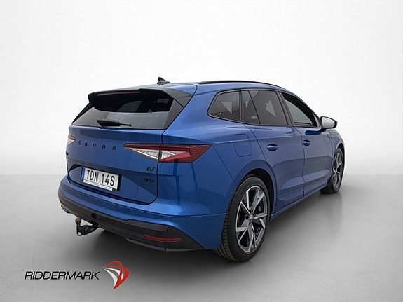Skoda Enyaq 5 of 30