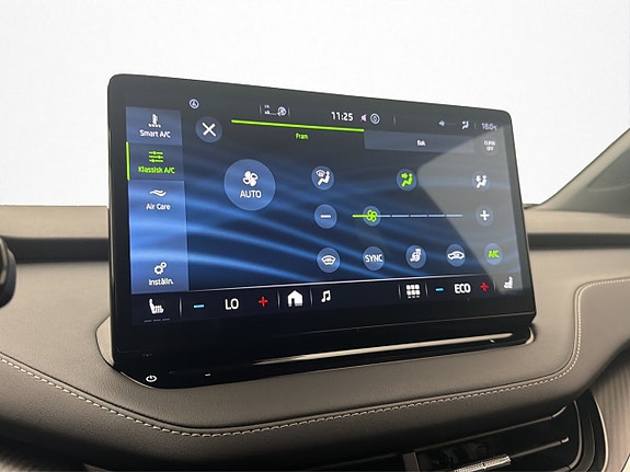 Skoda Enyaq 24 of 30