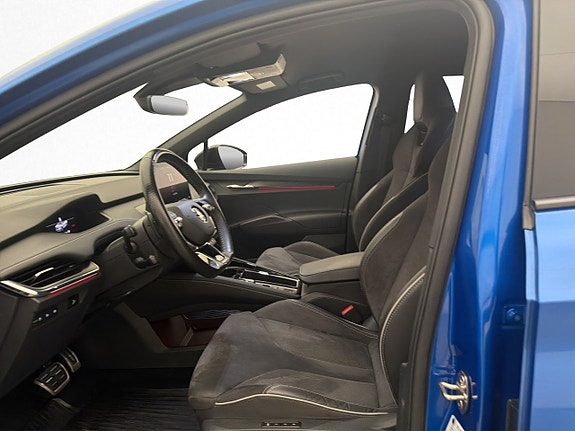 Skoda Enyaq 13 of 30
