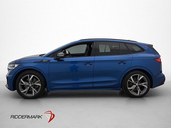 Skoda Enyaq 8 of 30