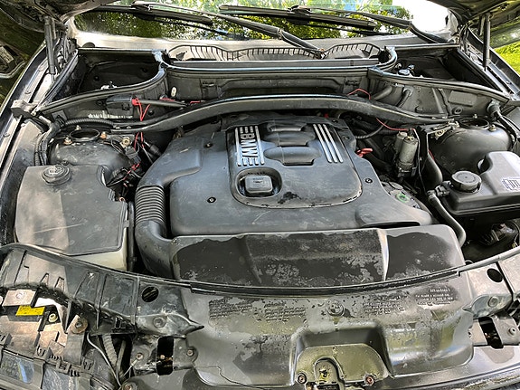 BMW X3 9 of 9