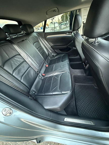 Volkswagen Arteon 16 of 29