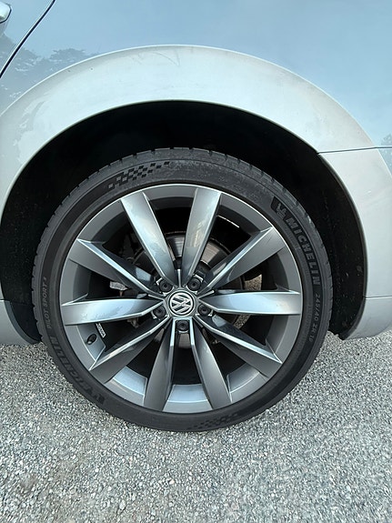 Volkswagen Arteon 29 of 29
