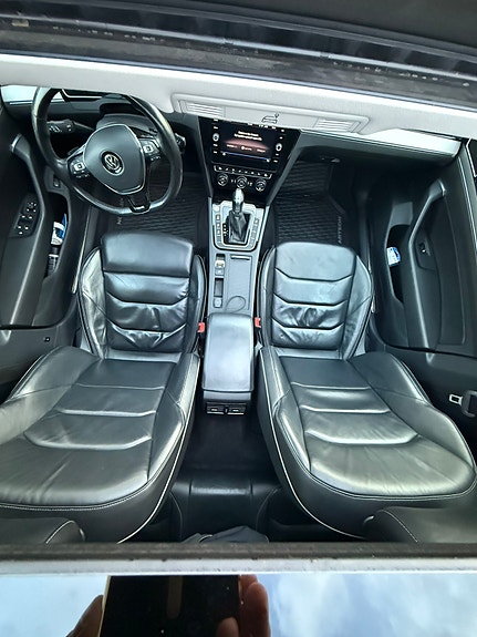 Volkswagen Arteon 11 of 29