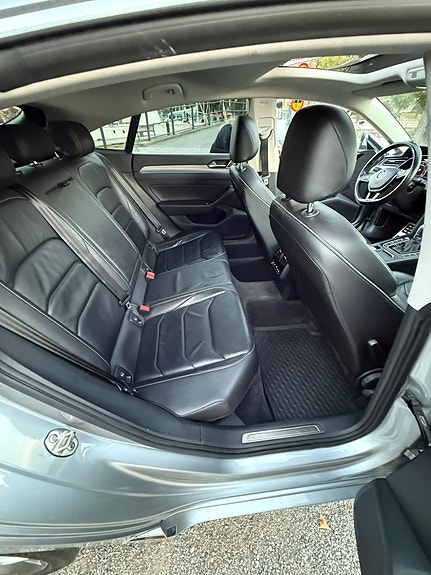 Volkswagen Arteon 15 of 29