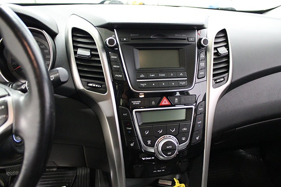 Hyundai i30 10 of 10
