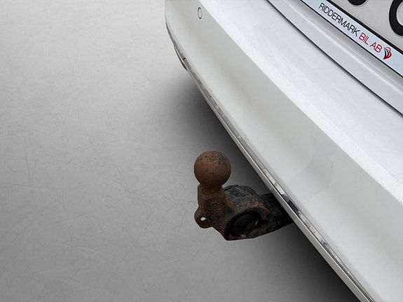 Volkswagen Passat 9 of 30