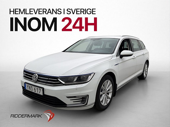 Volkswagen Passat 3 of 30