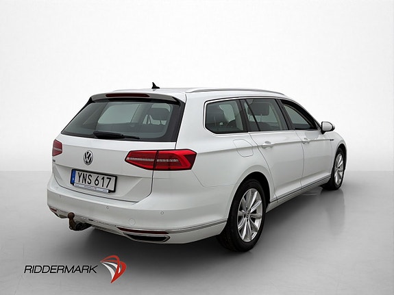 Volkswagen Passat 6 of 30