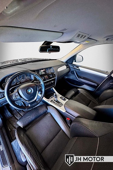 BMW X3 11 of 17
