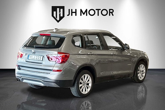 BMW X3 6 of 17