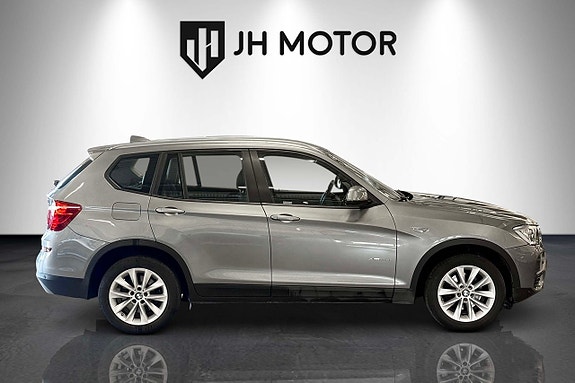 BMW X3 7 of 17