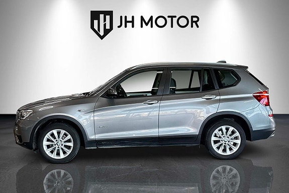 BMW X3 3 of 17