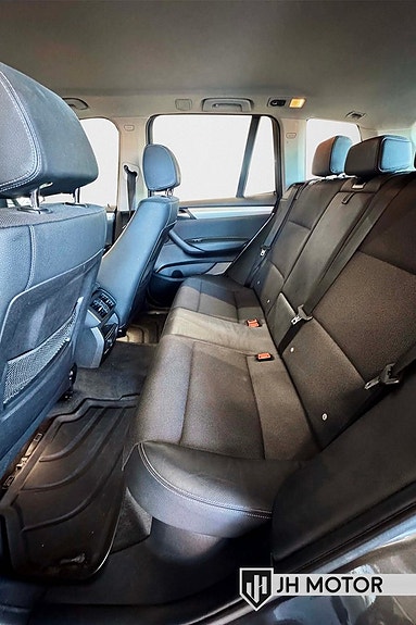 BMW X3 12 of 17