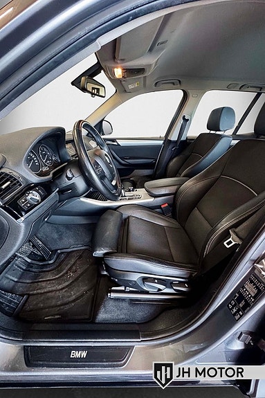 BMW X3 10 of 17