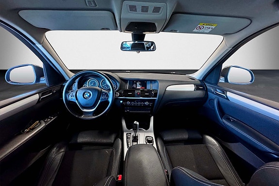 BMW X3 13 of 17
