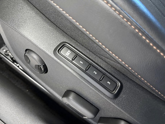 Cupra Formentor e-HYBRID 16 of 17