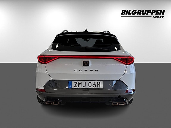 Cupra Formentor e-HYBRID 5 of 17