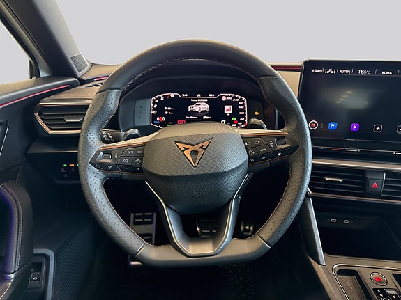 Cupra Formentor e-HYBRID 15 of 17