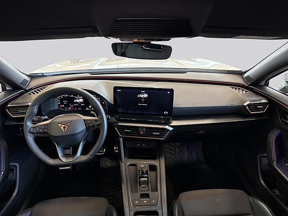 Cupra Formentor e-HYBRID 7 of 17