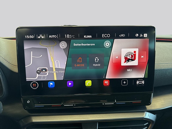 Cupra Formentor e-HYBRID 11 of 17