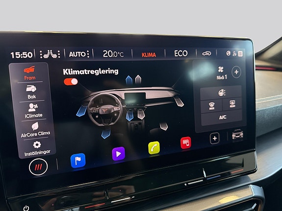Cupra Formentor e-HYBRID 13 of 17