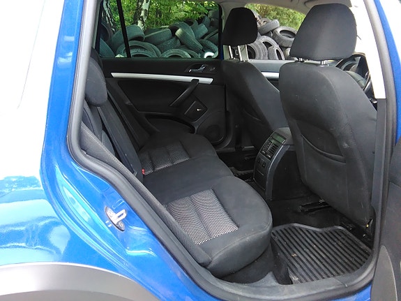 Skoda Octavia Scout 9 of 9