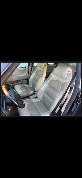 Saab 9000 5 of 5