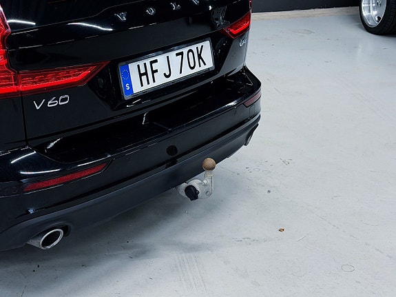 Volvo V60 16 of 17